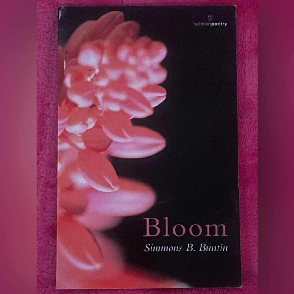 Bloom by Simmons B. Buntin